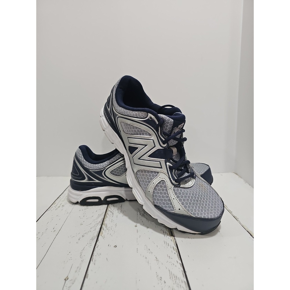 Size 13 - New Balance 560v6 Gray